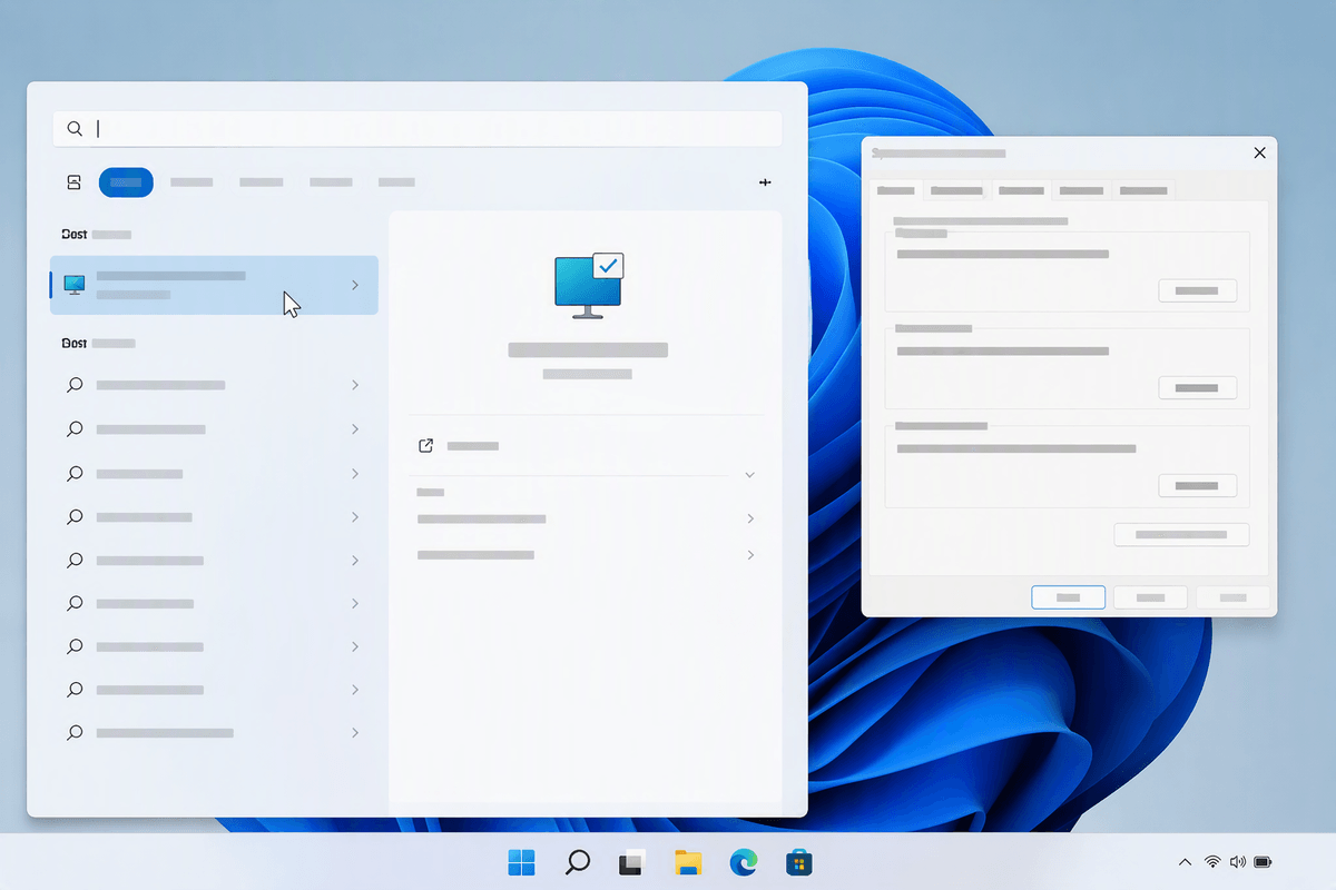 Add a folder to PATH using Windows Settings (Windows 10/11)