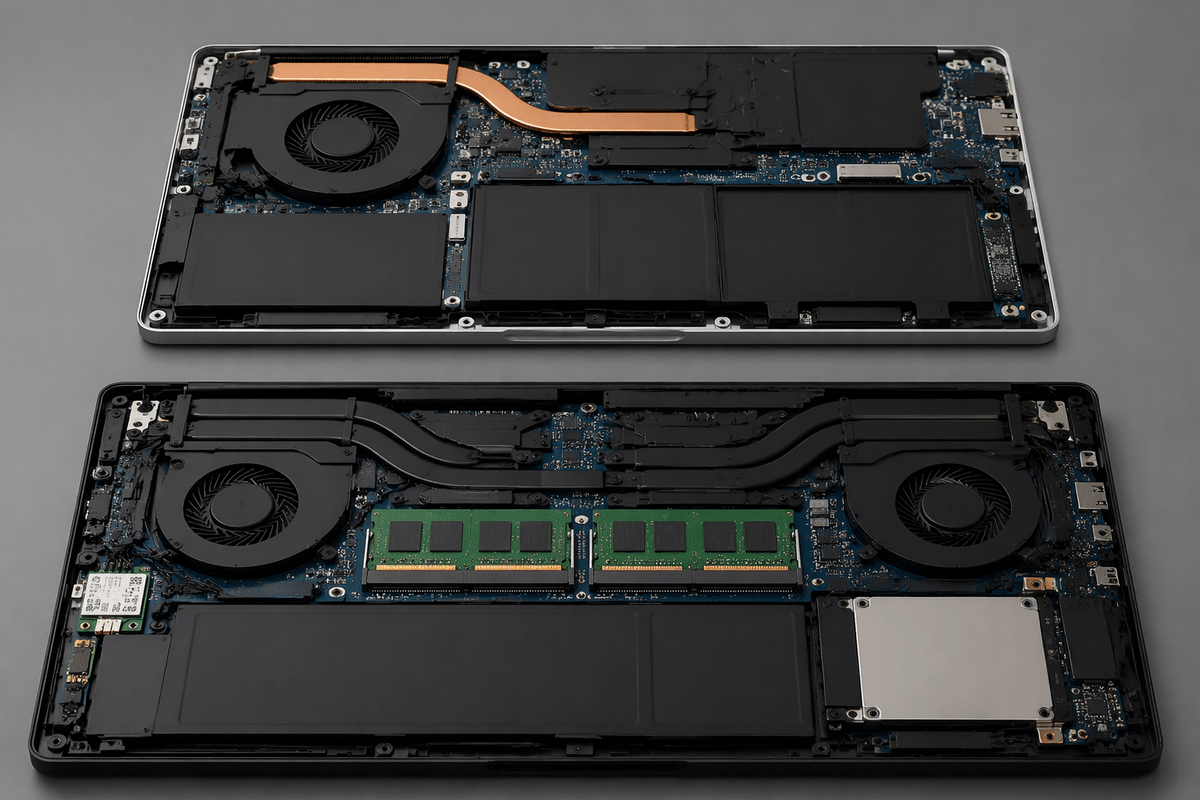 Budget builds and everyday PCs: making i3 and i5 feel fast