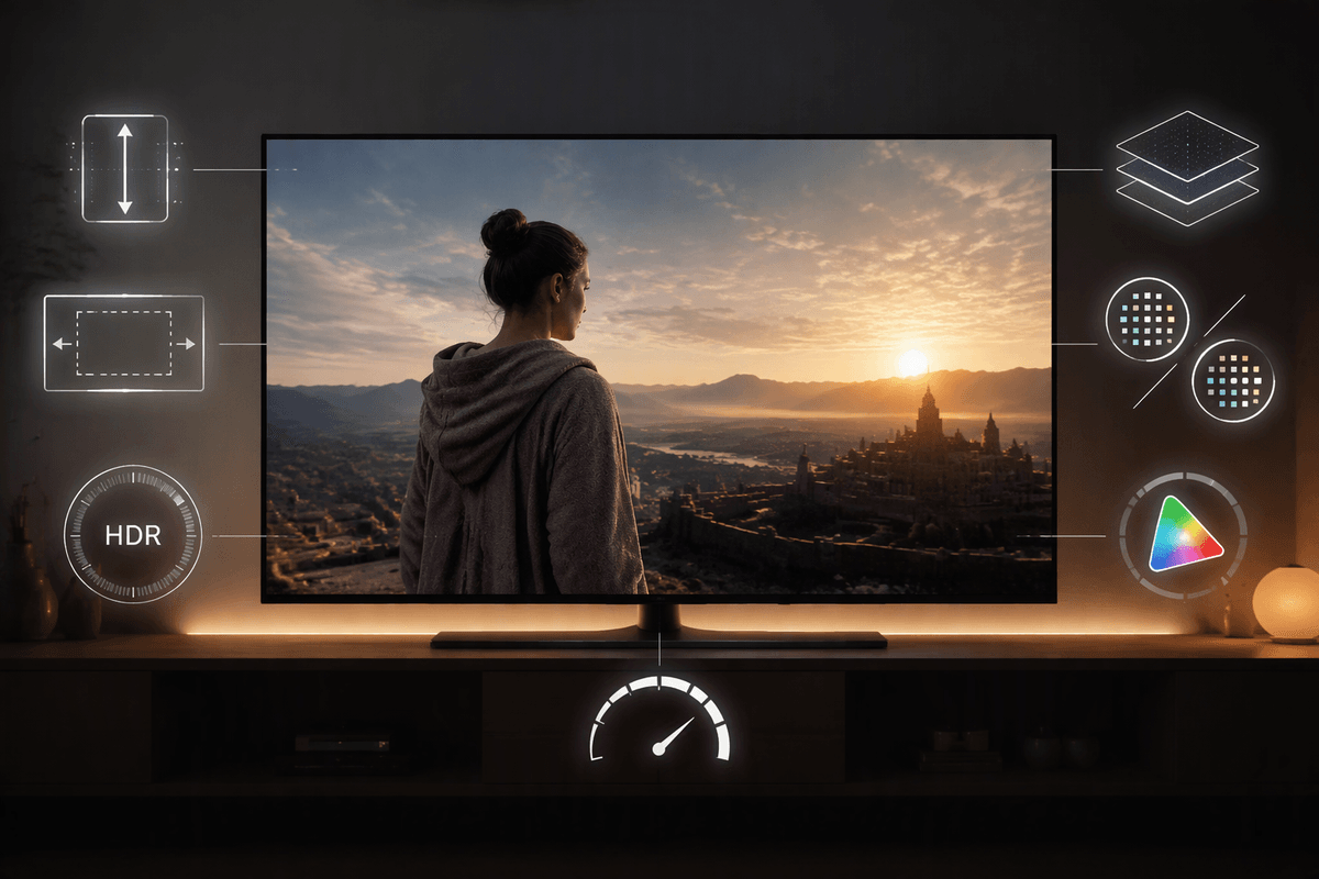 What “2160p” actually tells you (and what it doesn’t)