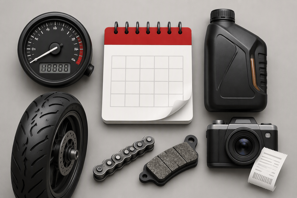 Maintenance and costs: reminders that prevent expensive surprises
