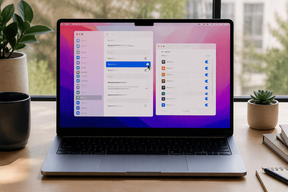 Turn off “Hey Siri” on iPhone, iPad, Apple Watch, and Mac