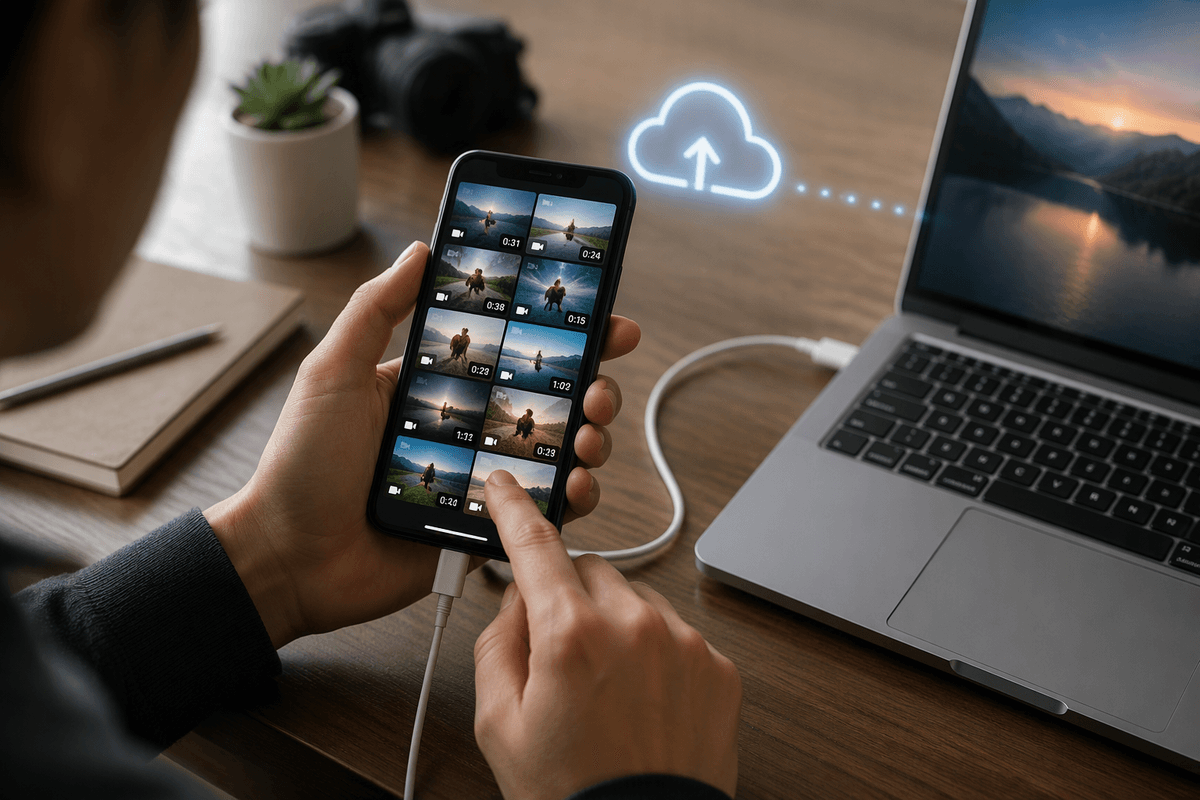 If storage is still full: deeper fixes and last resorts