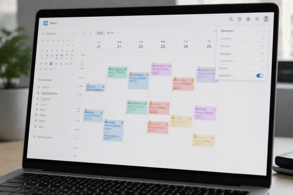 When imports go wrong: shifted times, missing events, duplicates